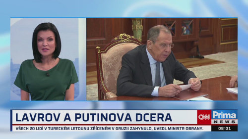 NOVÝ DEN - 12.11. v 08:00