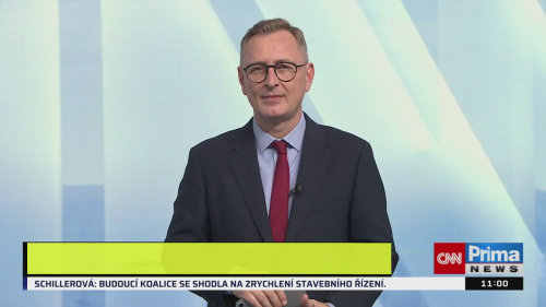 ZPRÁVY - 24.10. v 11:00