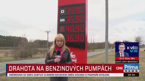 ZPRÁVY, 13.3. v 10:30