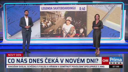 NOVÝ DEN - 22.8. v 06:58