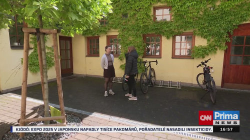 ZPRÁVY Z REGIONŮ - 26.5. v 16:55