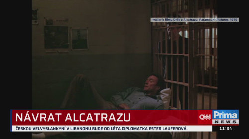 ZPRÁVY PLUS - 6.5. v 11:30
