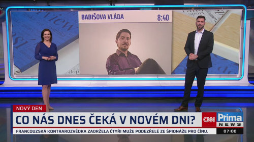 NOVÝ DEN, 5.2. v 06:54