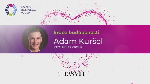 FBW Award: Srdce budoucnosti