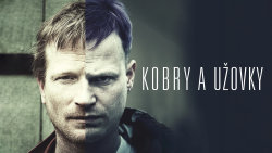Kobry a užovky