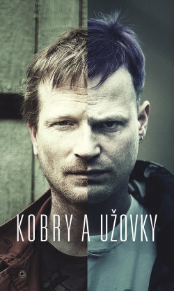Kobry a užovky