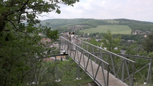 Objevte Česko, objevte Bílinu!