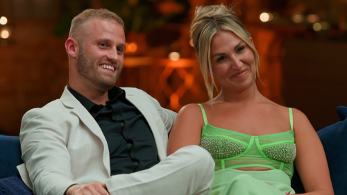 Svatba na první pohled Austrálie S11 (38)