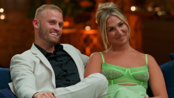 Svatba na první pohled Austrálie