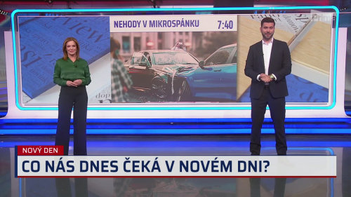 NOVÝ DEN, 12.6. v 06:00