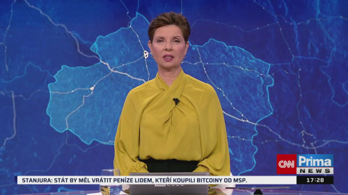 ZPRÁVY Z REGIONŮ - 21.8. v 17:26