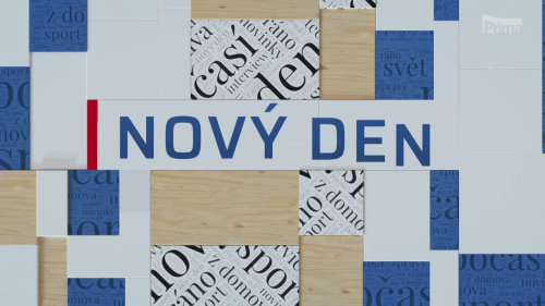 NOVÝ DEN, 25.8. v 05:55