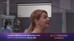 Modrý kód (184): To je ale překvapení