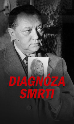 Diagnóza smrti