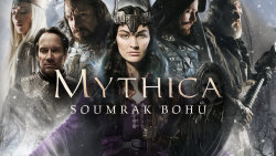 Mythica: Soumrak bohů