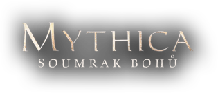 Mythica: Soumrak bohů