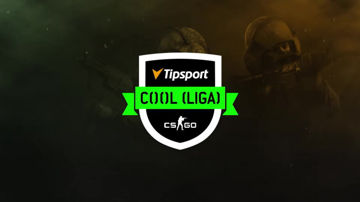E-sport COOLfeed 1