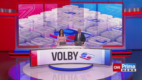 Obcházení ANO ve velkých městech