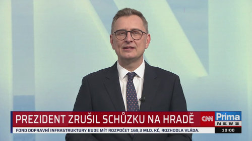 ZPRÁVY, 27.1. v 10:00