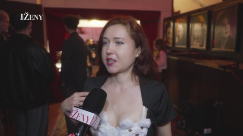 Eva Toulová o nahotě a hranicích v odhalování
