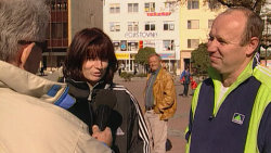NND 48/107 Klem, Drbohlavová