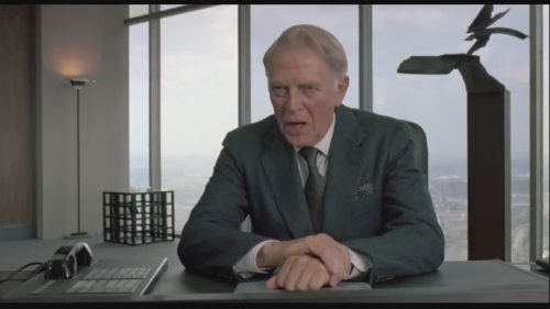 Původní trailer sci-fi filmu Robocop (1987)