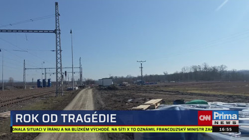 ZPRÁVY Z REGIONŮ, 28.2. v 16:55