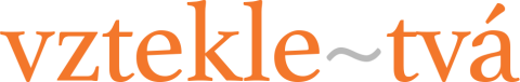 Vztekle tvá