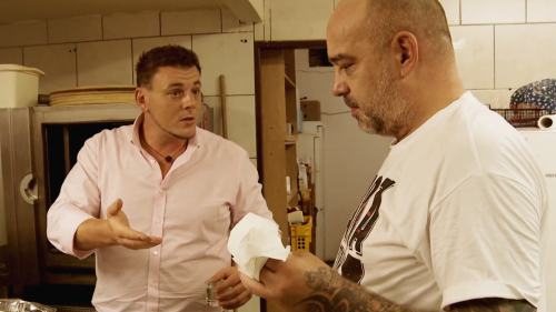 Ano, šéfová! S1 (2)