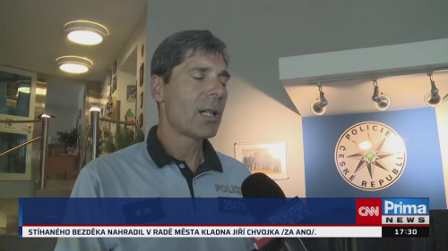 ZPRÁVY Z REGIONŮ - 16.6. v 17:26