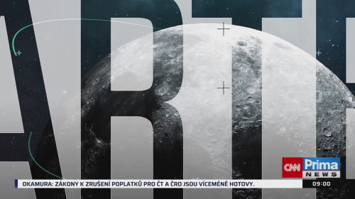 ZPRÁVY, 11.4. v 09:00