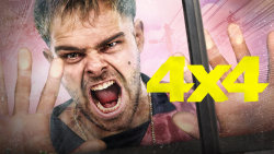 4x4