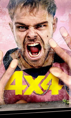 4x4