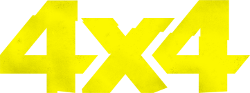 4x4