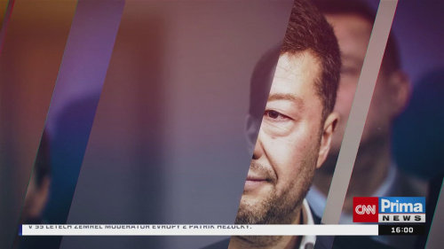 ZPRÁVY, 6.12. v 16:00