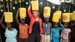 Jednou nahoře, jednou dole