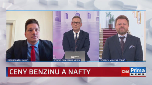 ZPRÁVY, 23.9. v 13:30