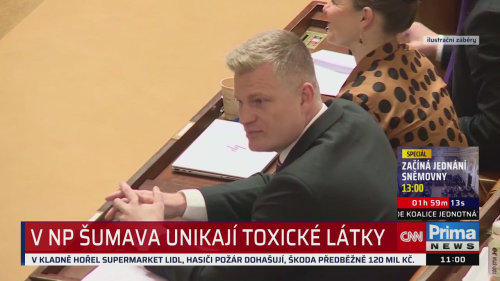 ZPRÁVY, 8.9. v 11:00