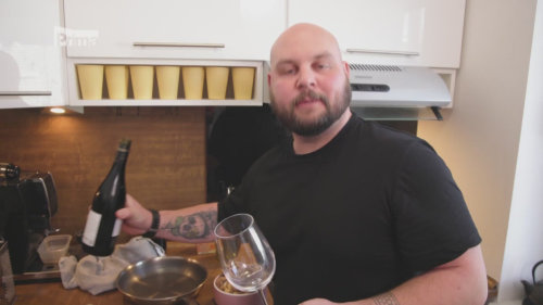 Kaštanová polévka - Prostřeno! S31 (29)