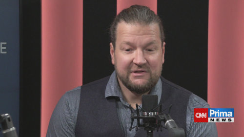 START[UP]UJEME, Inovace pod tlakem: Jak krize formuje budoucnost technologií - 8.11. v 13:30