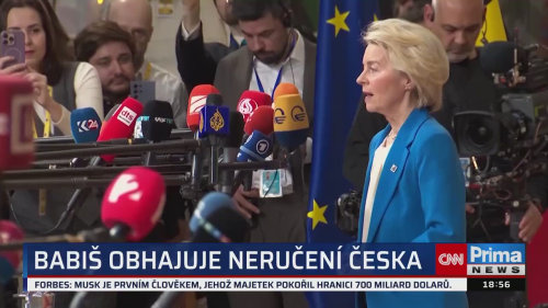 HLAVNÍ ZPRÁVY, 20.12. v 18:55