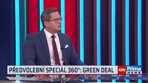 Volby do Poslanecké sněmovny 2025, Předvolební superdebata 360° - 17.9. v 23:00