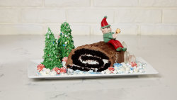 Nové sáně Santa Klause