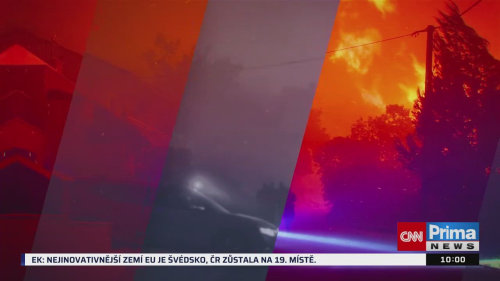 ZPRÁVY, 16.8. v 10:00