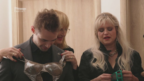 Známé tváře - Prostřeno! S31 (66)