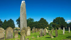 Vetřelci dávnověku