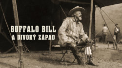 Buffalo Bill a Divoký západ
