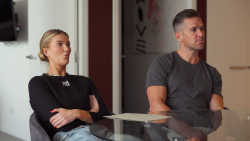 Svatba na první pohled Austrálie