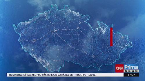 ZPRÁVY Z REGIONŮ - 27.5. v 17:26