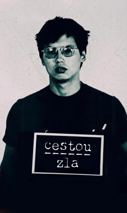 Cestou zla